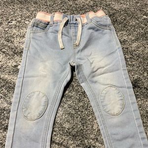 Jeans girls 24 months
